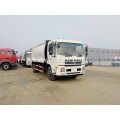 Camion compacteur de déchets Dongfeng 210hp 14cbm neuf